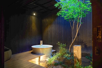 Kyoto Machiya 銭屋町