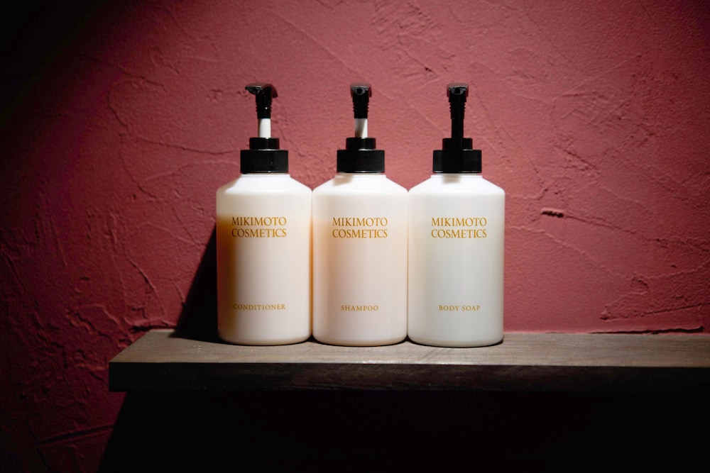 [朱] 2階建て京町家スイート 露天風呂付 禁煙 客室8 | Kyoto Machiya 銭屋町