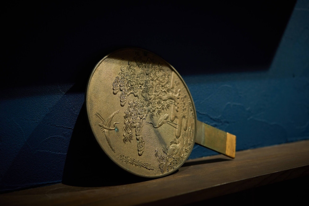 [藍] 2階建て京町家スイート 露天風呂付 禁煙 客室9 | Kyoto Machiya 銭屋町