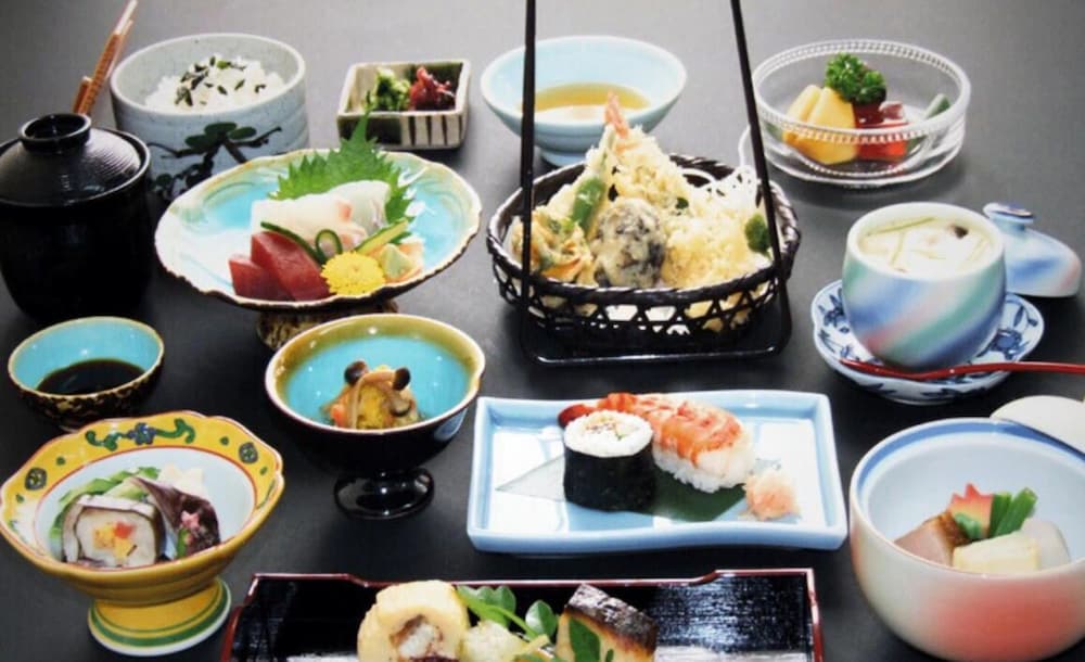 食事・飲み物1 | Kyoto Machiya 銭屋町 食事・飲み物1 | Kyoto Machiya 銭屋町