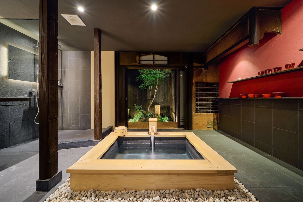 客室1 | Kyoto Machiya 銭屋町 客室1 | Kyoto Machiya 銭屋町