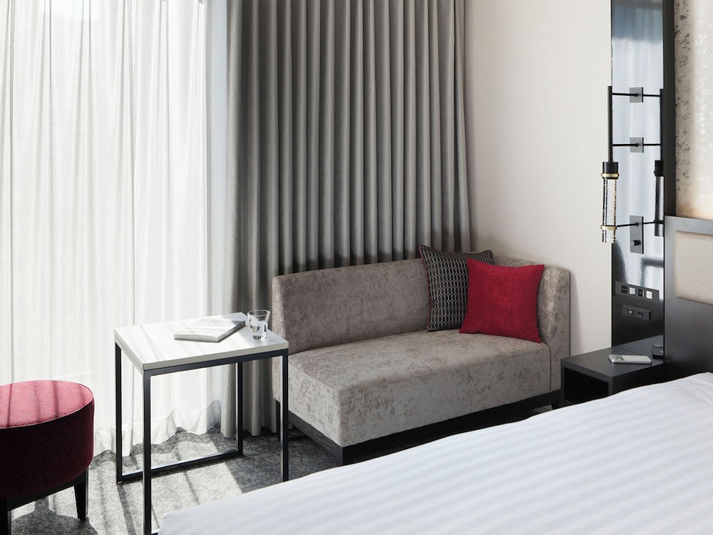 スタンダードワイドキング（シャワーブース） 客室1 | 三井ガーデンホテル福岡中洲