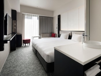 三井ガーデンホテル福岡中洲