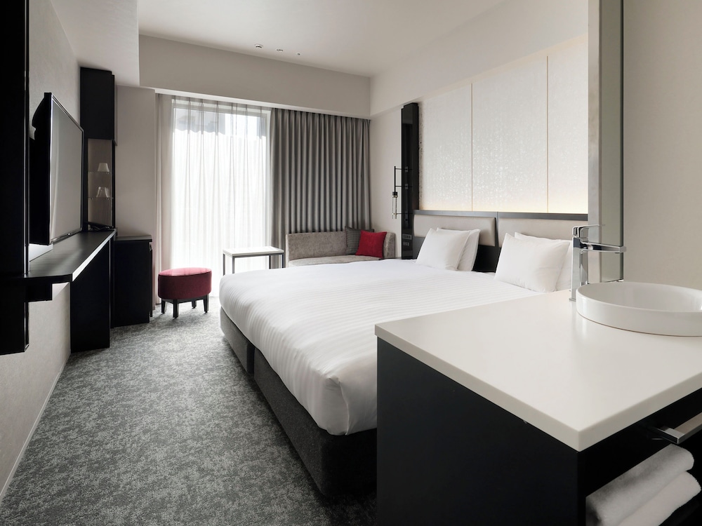 三井ガーデンホテル福岡中洲