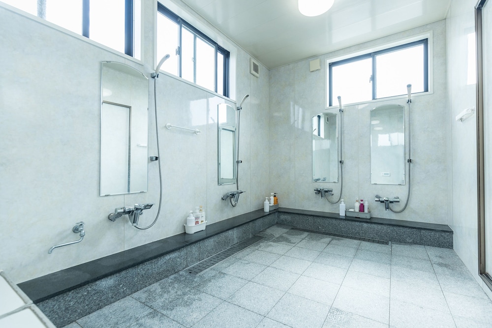 大浴場1 | Tabist みや 四日市水沢