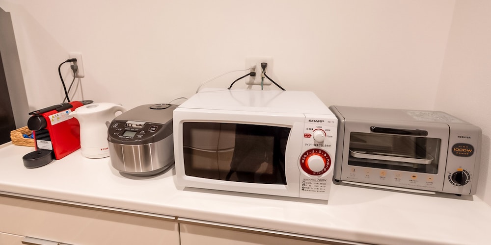 コテージ 8名様用 専用キッチン0 | 河口湖ヴィラ エフジェイリゾート