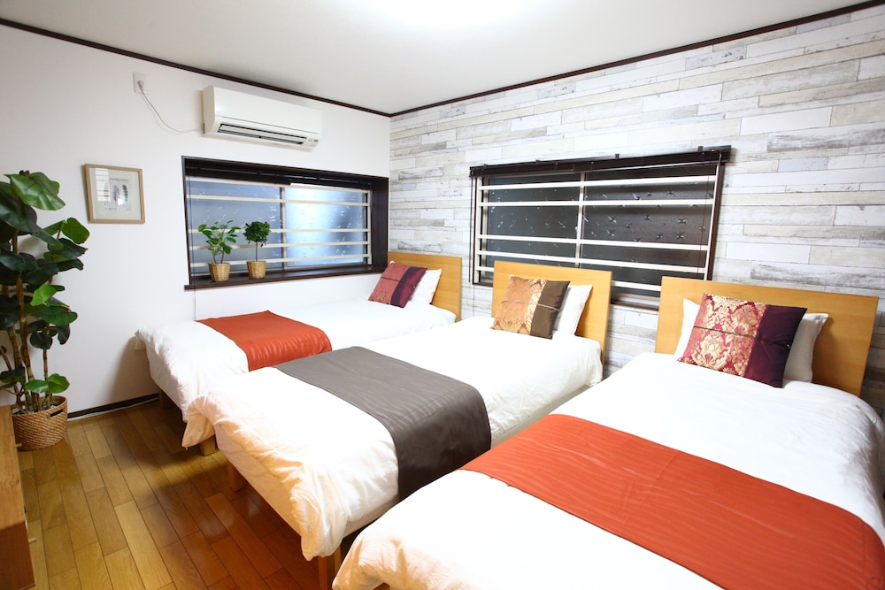 客室1 | Samy's Guest House