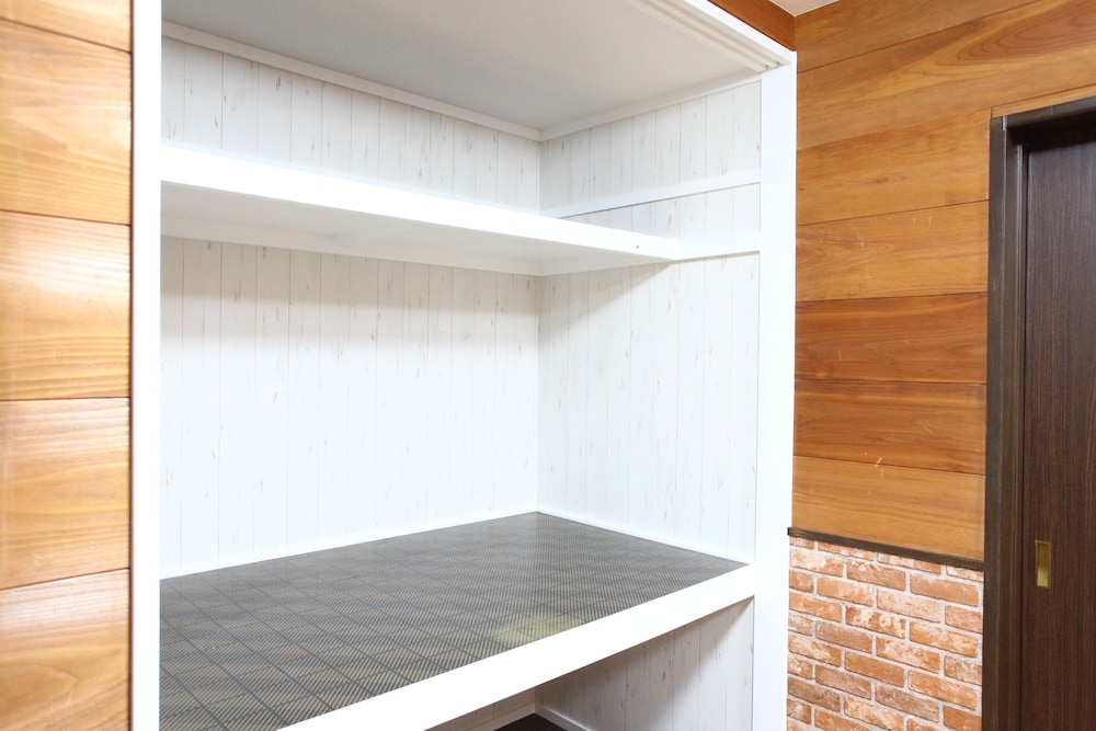 内部エントランス1 | Samy's Guest House