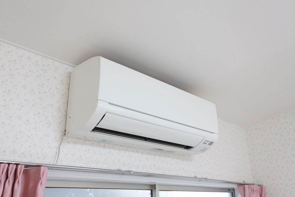 施設内の設備1 | Samy's Guest House