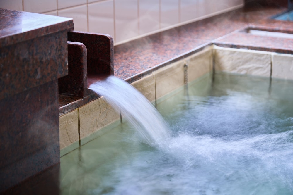 スパ1 | ANAクラウンプラザリゾート沖縄うるまヒルズ by IHG