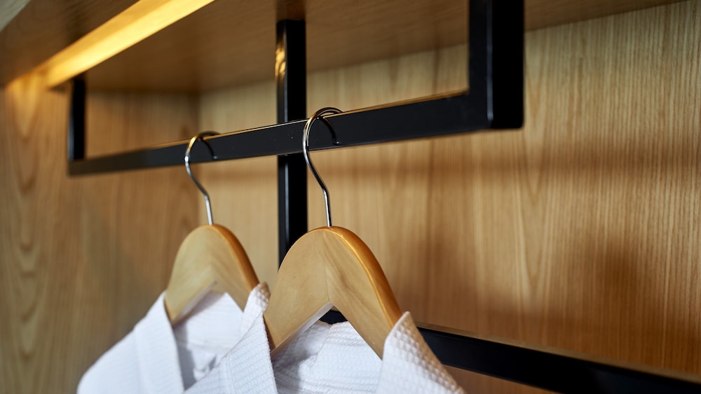 客室1 | ANAクラウンプラザリゾート沖縄うるまヒルズ by IHG