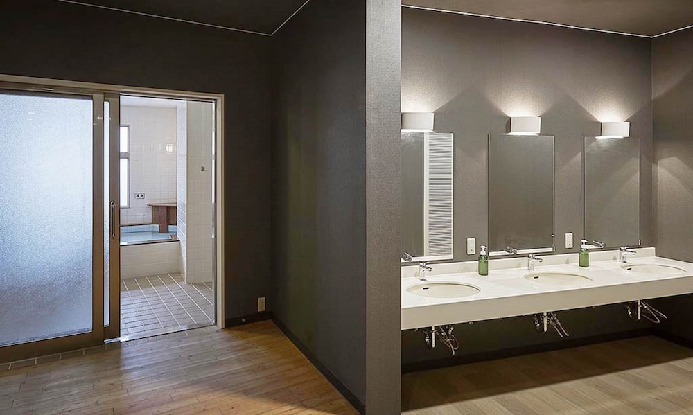 大浴場1 | ANAクラウンプラザリゾート沖縄うるまヒルズ by IHG 大浴場1 | ANAクラウンプラザリゾート沖縄うるまヒルズ by IHG