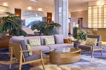 ANAクラウンプラザリゾート沖縄うるまヒルズ by IHG