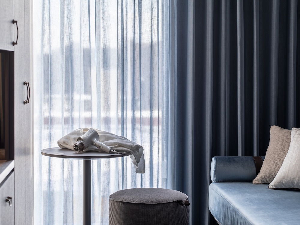 スタンダードツイン (禁煙) 客室の設備とサービス2 | 三井ガーデンホテル札幌ウエスト