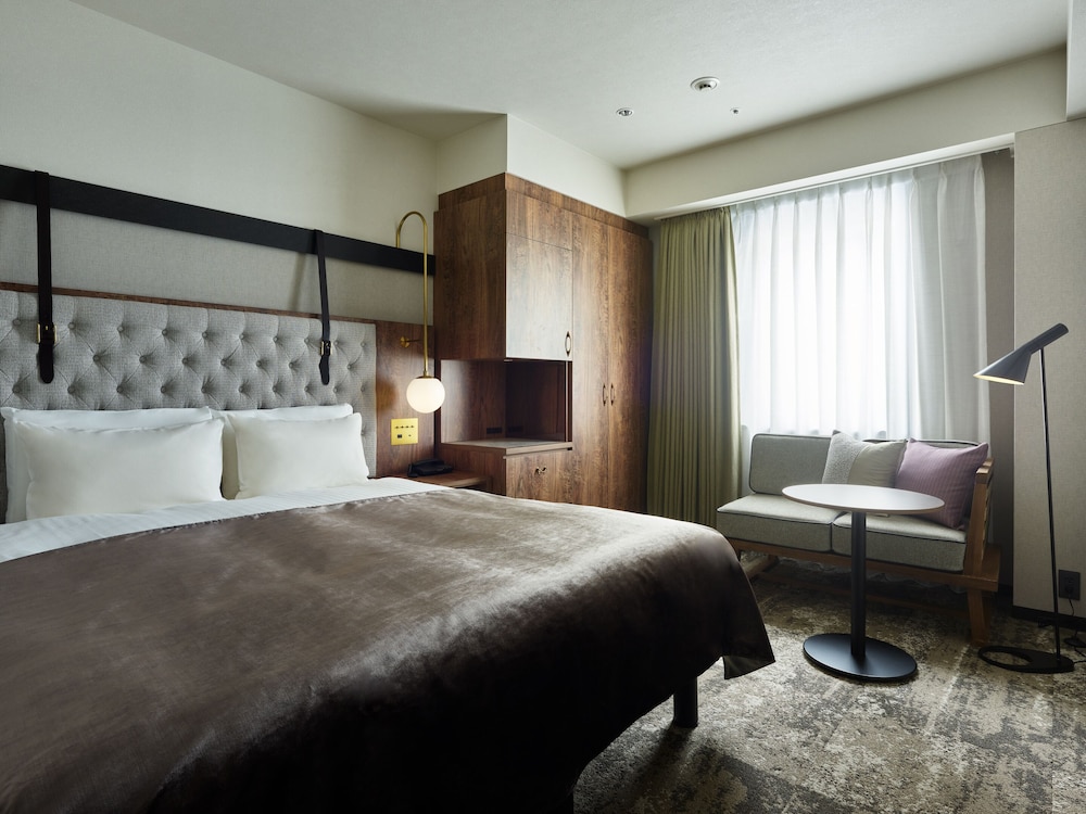 スタンダードクイーン (禁煙) | 三井ガーデンホテル札幌ウエスト