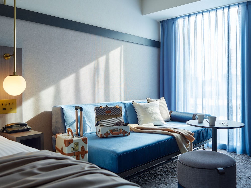 スーペリアツイン（バスタブ）（禁煙） 客室0 | 三井ガーデンホテル札幌ウエスト