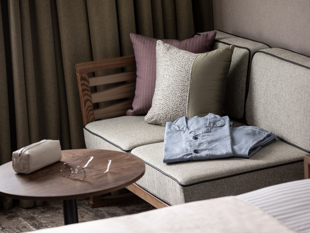 スタンダードツイン (禁煙) 客室2 | 三井ガーデンホテル札幌ウエスト