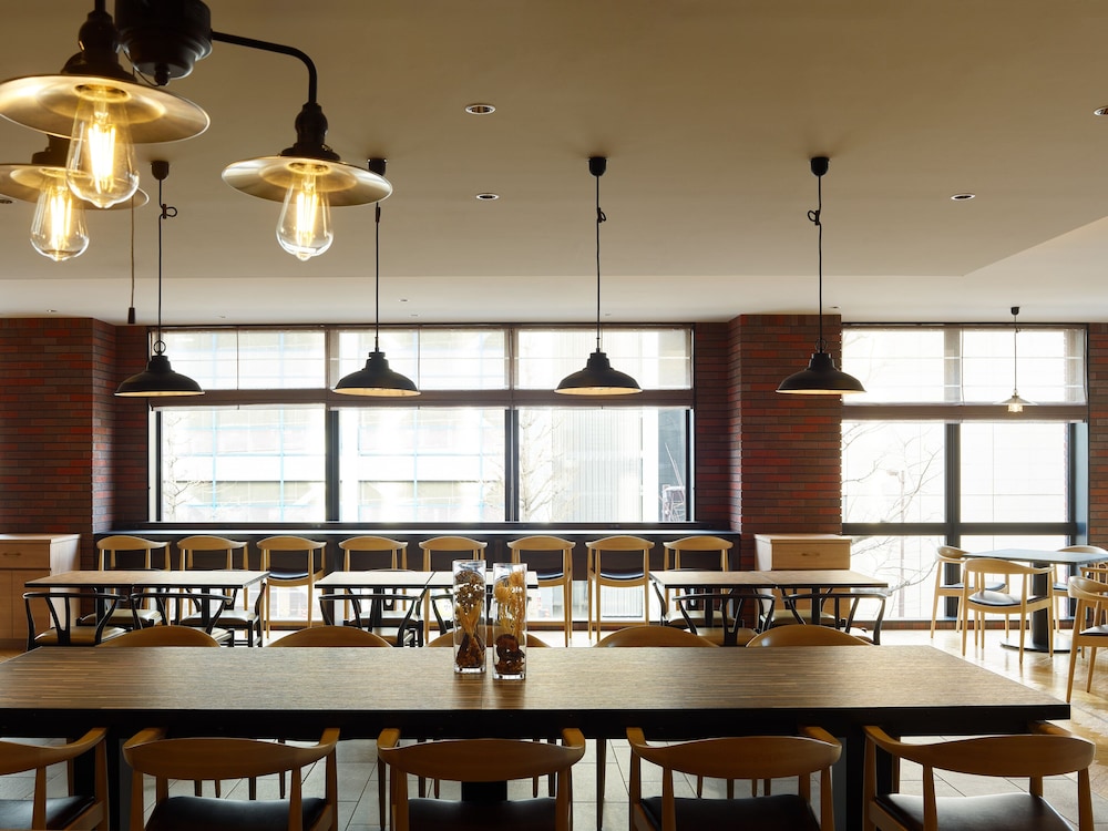 レストラン1 | 三井ガーデンホテル札幌ウエスト