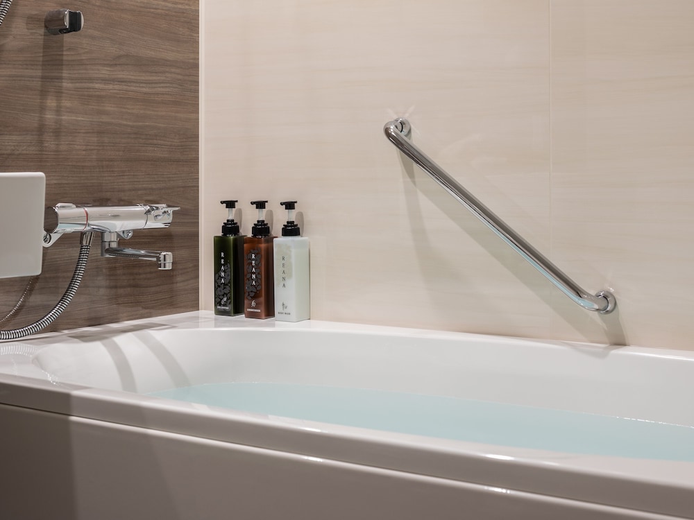 スタンダードツイン (禁煙) 内装3 | 三井ガーデンホテル札幌ウエスト