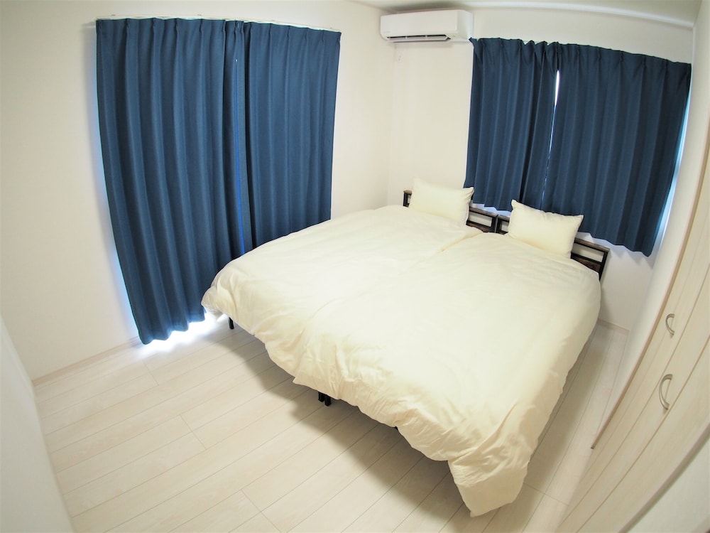 客室1 | OHAYO HOUSE 客室1 | OHAYO HOUSE