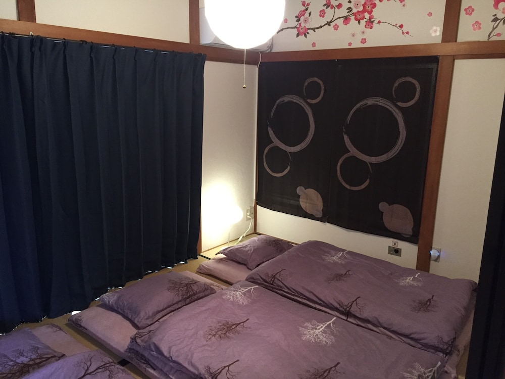 客室1 | Kamata Ann