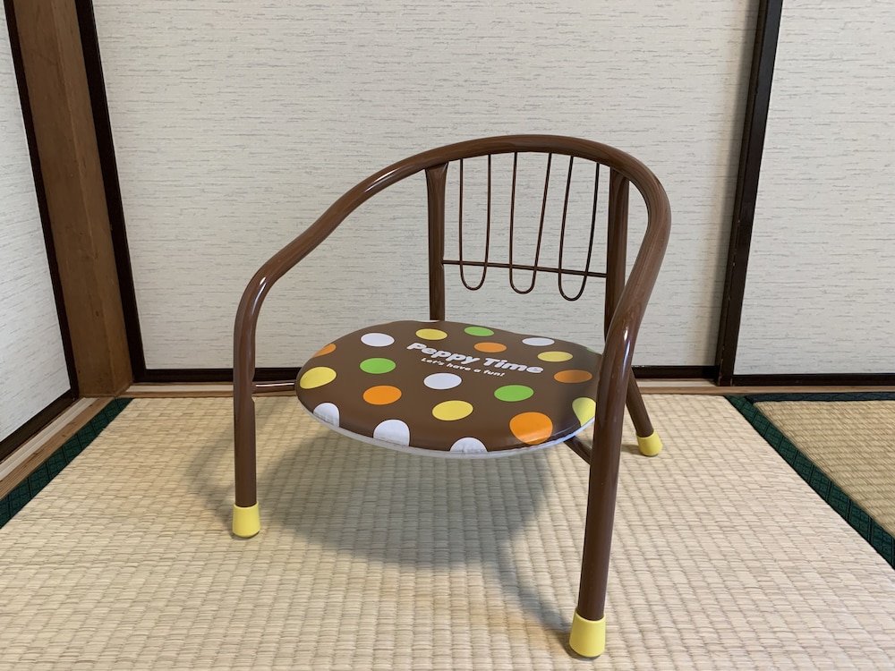 施設内の設備1 | Kamata Ann