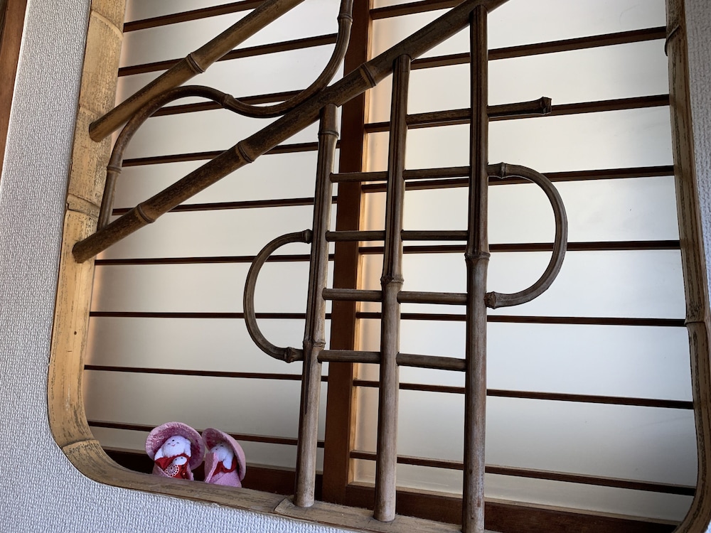 内部エントランス1 | Kamata Ann