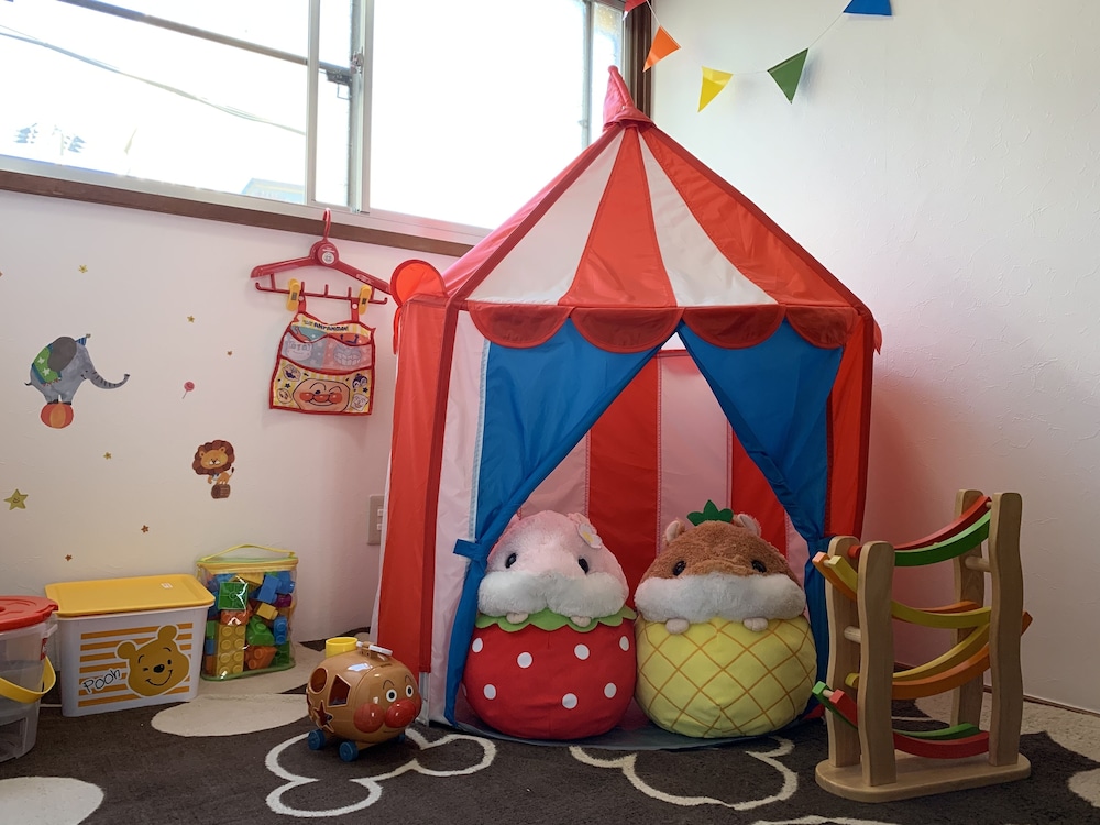 メインイメージ | Kamata Ann