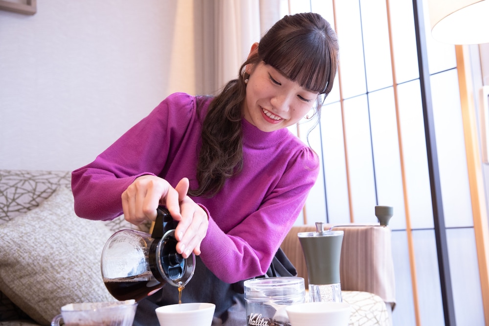 みずのね ツインルーム, 29平米 客室3 | みなかみホテルジュラク