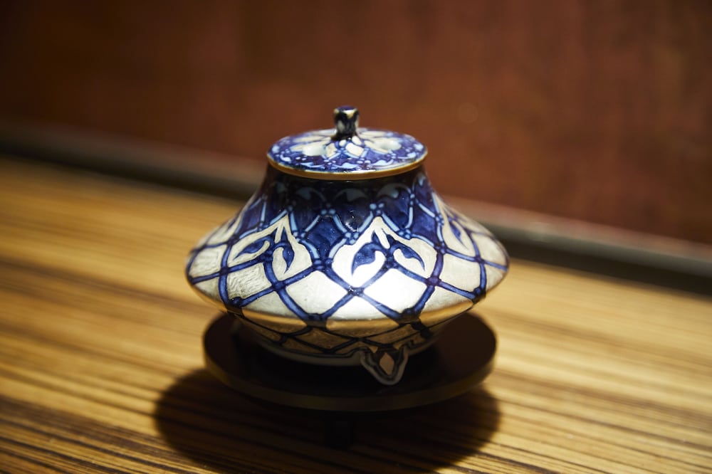 施設内の設備1 | 鈴 四条高瀬川北