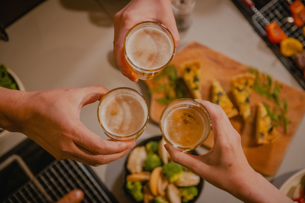 食事・飲み物1 | セルフINNグランピングトレーラー ツーリストヴィラ河口湖 食事・飲み物1 | セルフINNグランピングトレーラー ツーリストヴィラ河口湖