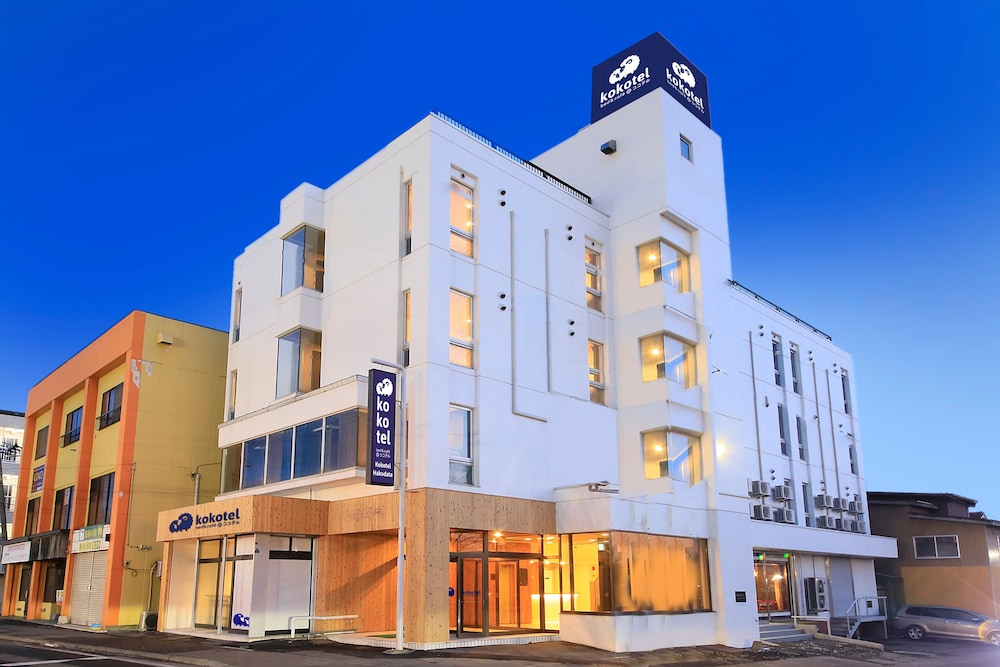 メインイメージ | ココテル函館 - ホステル メインイメージ | ココテル函館 - ホステル