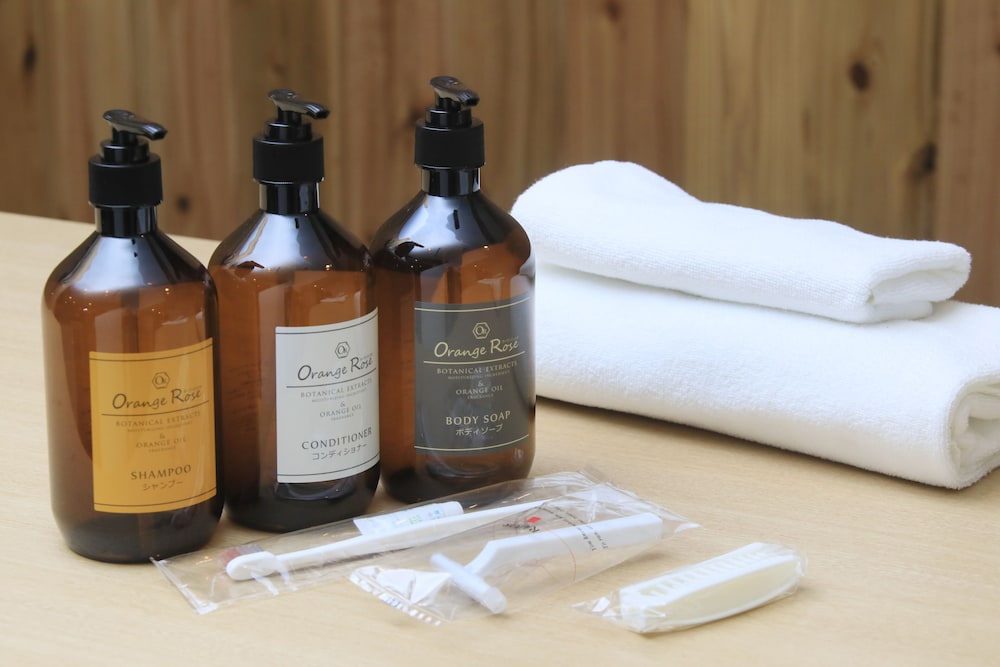 スタンダード ダブルルーム 客室の設備とサービス0 | ココテル函館 - ホステル