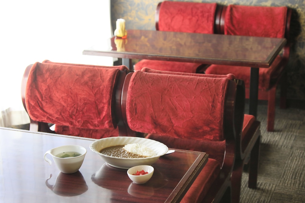 レストラン1 | ココテル函館 - ホステル レストラン1 | ココテル函館 - ホステル