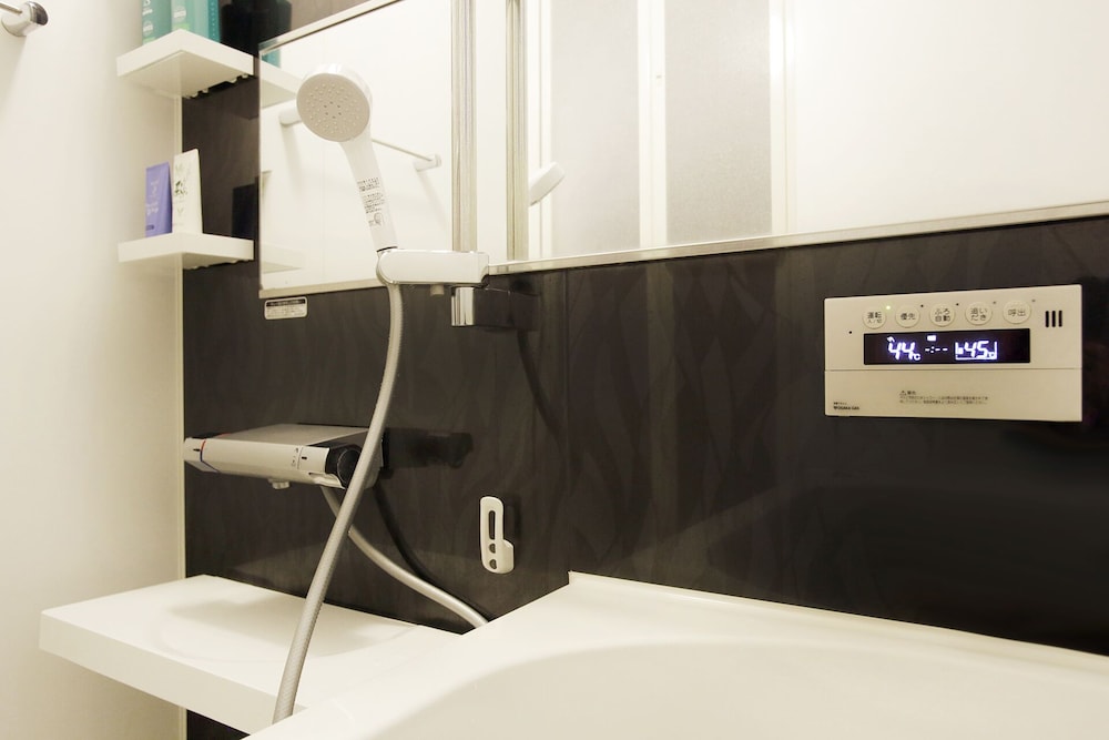 一棟貸し 専用スパ浴槽0 | Gojo Izumo Sou