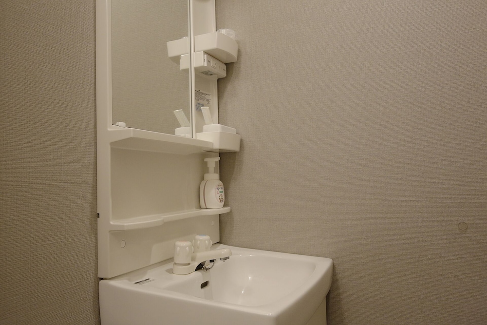 一棟貸し バスルーム1 | Gojo Izumo Sou