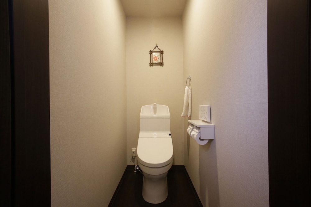 一棟貸し バスルーム3 | Gojo Izumo Sou