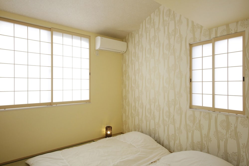 一棟貸し 客室2 | Gojo Izumo Sou