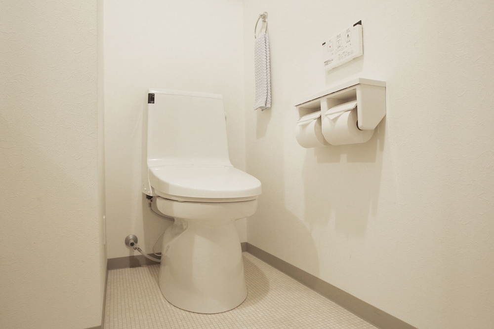 一棟貸し バスルーム2 | Gojo Izumo Sou