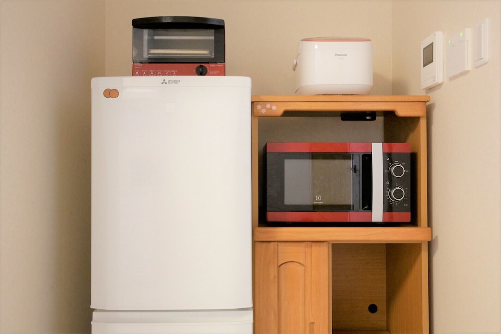 一棟貸し 専用キッチン0 | Gojo Izumo Sou