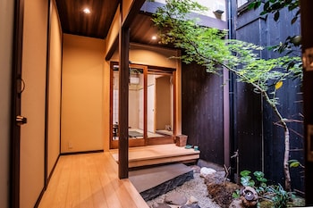 京町家 錦華