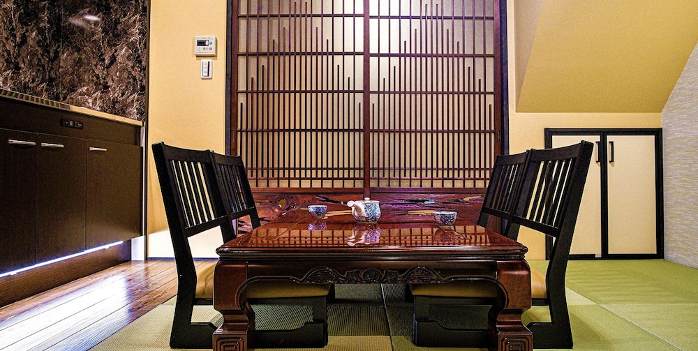 一棟貸し 内装6 | 京蘭 - 鏡月邸