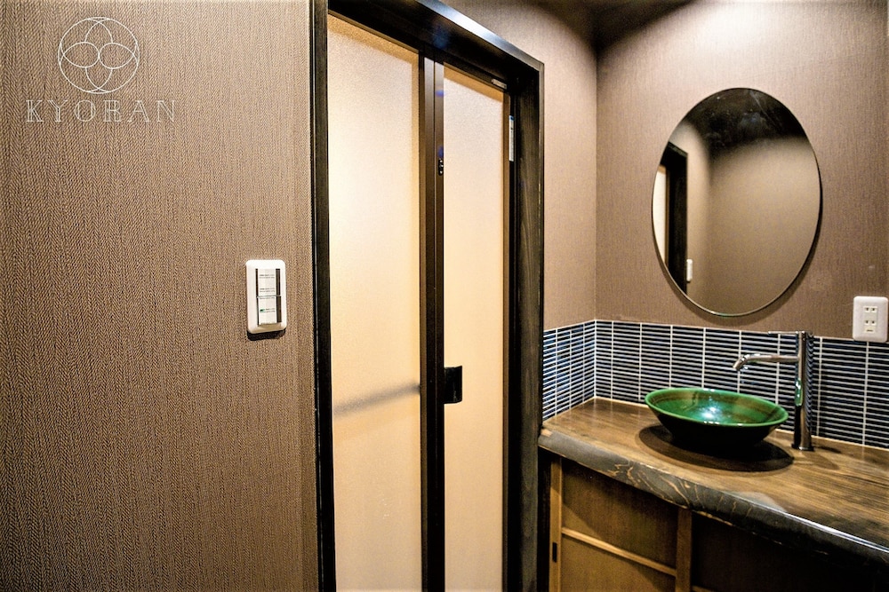 一棟貸し 内装1 | 京蘭 - 鏡月邸