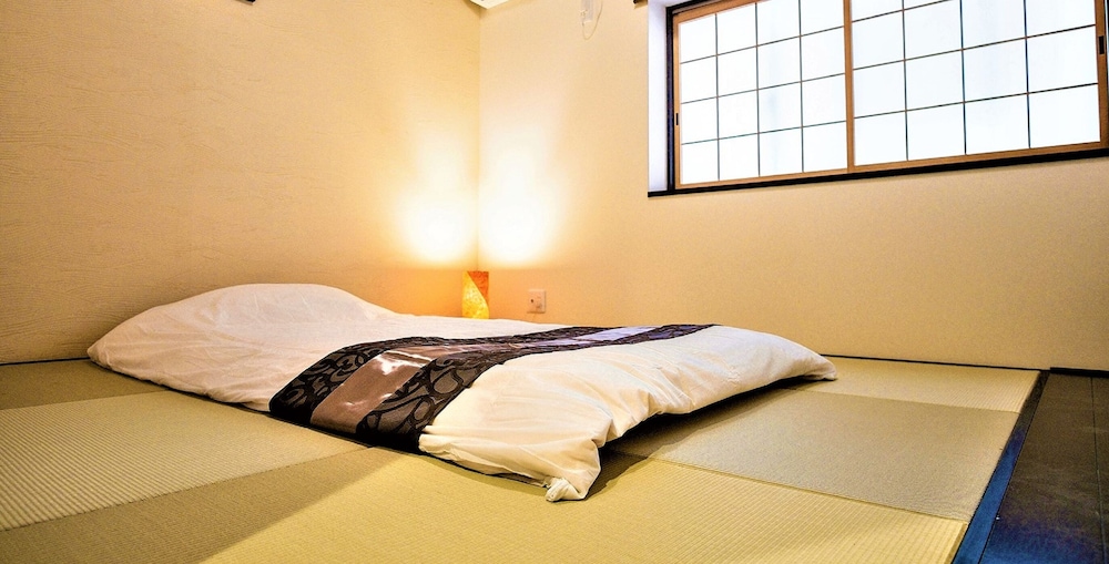 一棟貸し 客室4 | 京蘭 - 鏡月邸