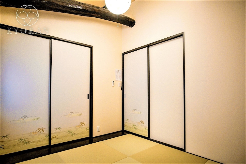 一棟貸し 内装4 | 京蘭 - 鏡月邸