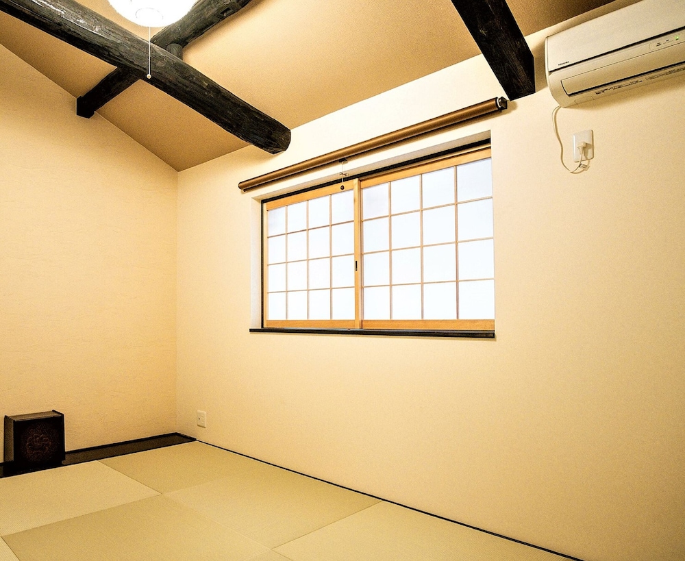 一棟貸し 客室6 | 京蘭 - 鏡月邸