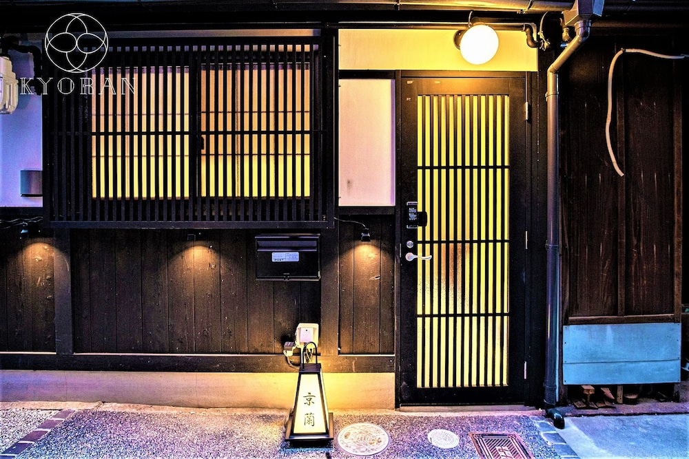 一棟貸し 外観0 | 京蘭 - 鏡月邸