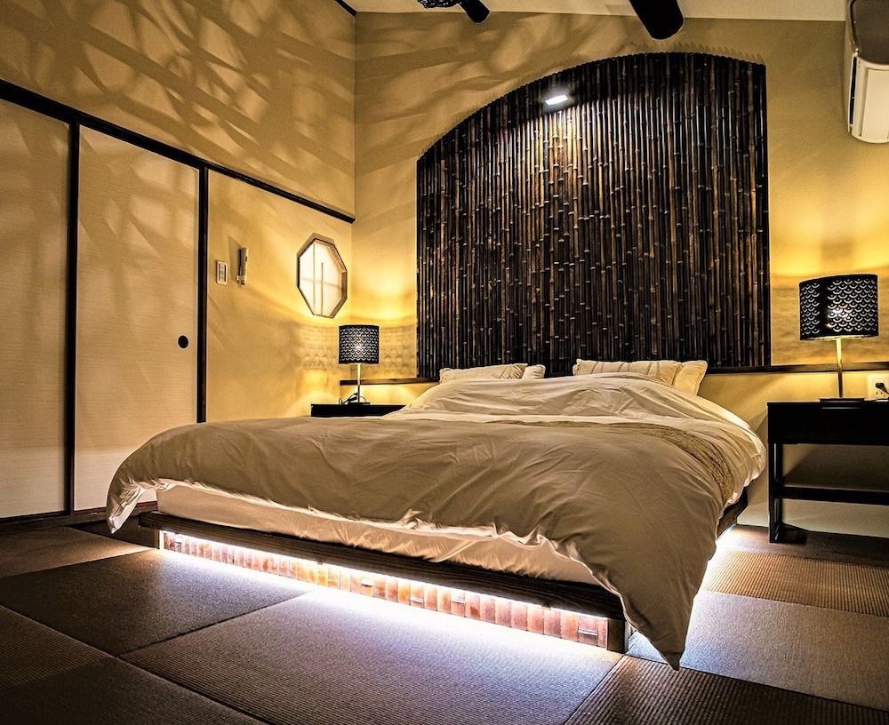 一棟貸し 内装2 | 京蘭ー瑠安邸