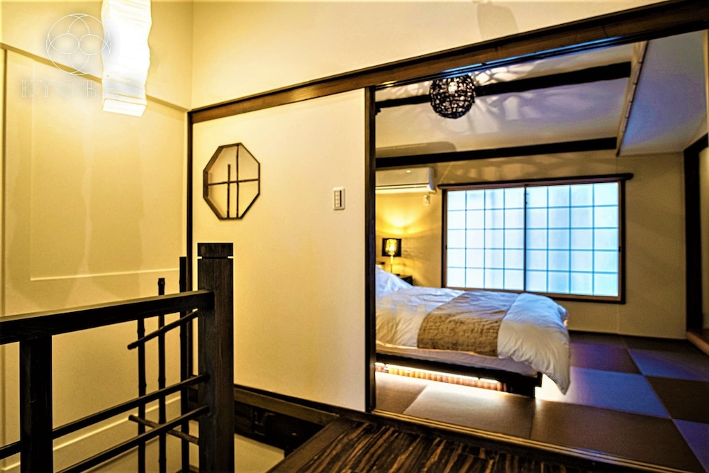 一棟貸し 客室3 | 京蘭ー瑠安邸