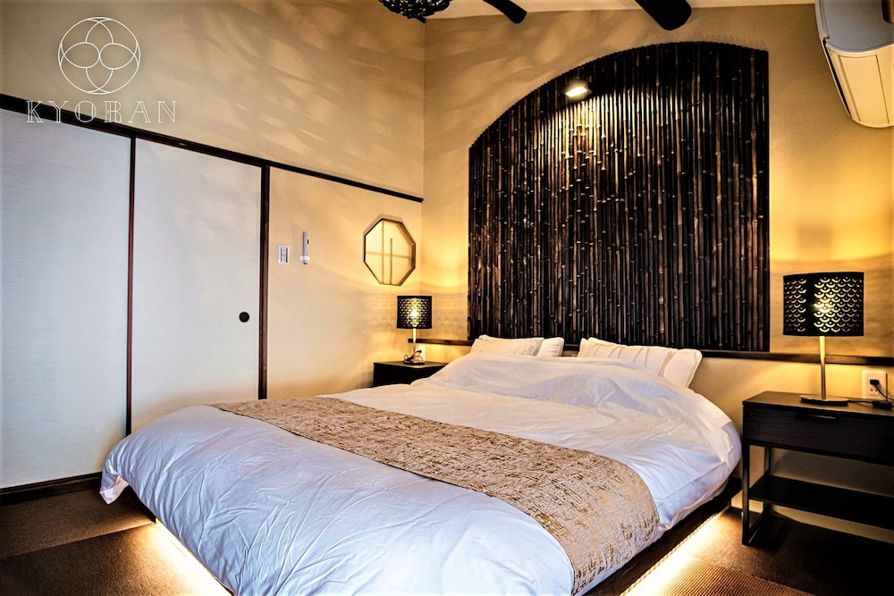 一棟貸し | 京蘭ー瑠安邸